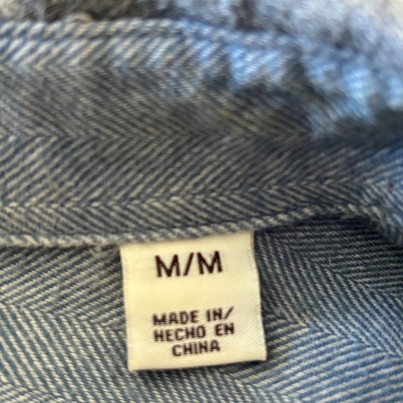 Flannel Shirt - Picture 4 of 11